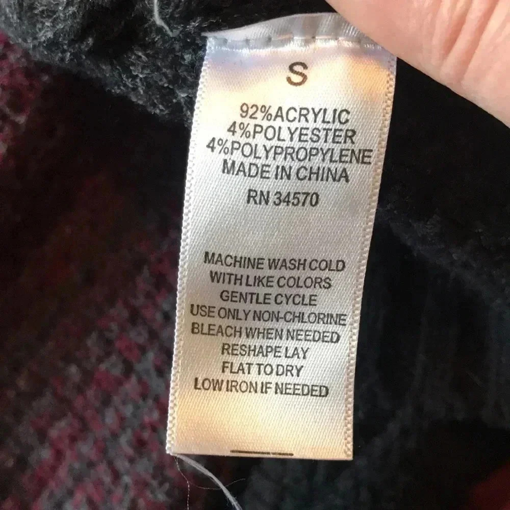 Jason Maxwell‎ cardigan - Picture 5 of 5